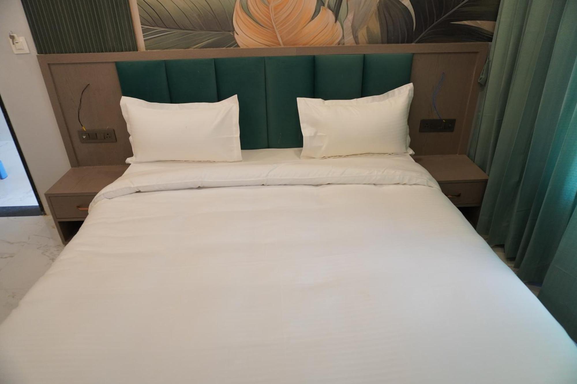 Hotel Heera Palace Khatu Екстер'єр фото