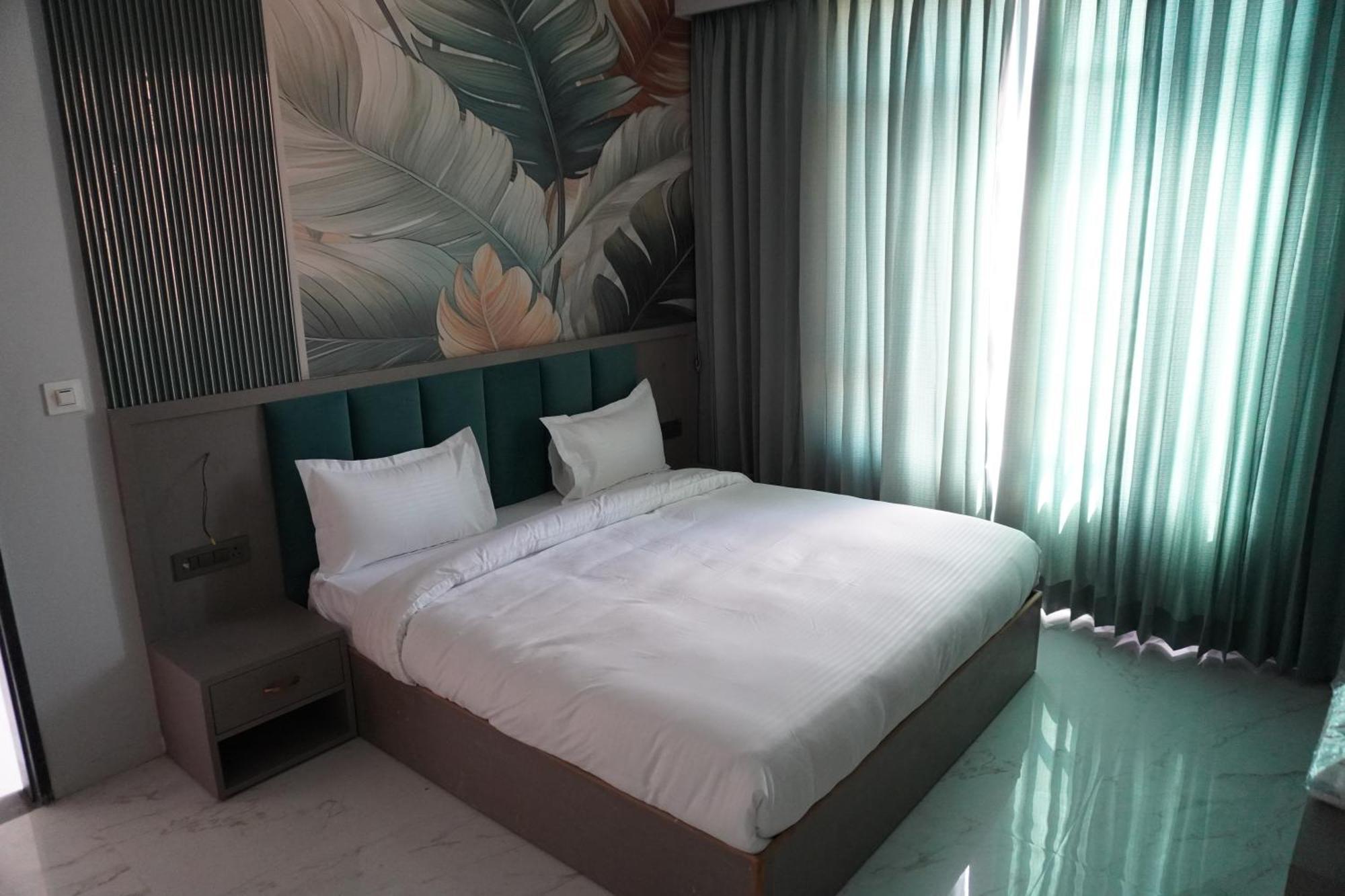 Hotel Heera Palace Khatu Екстер'єр фото
