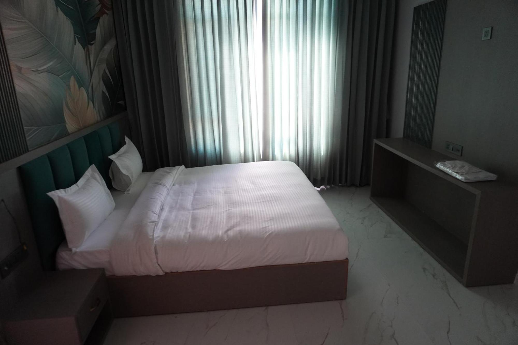 Hotel Heera Palace Khatu Екстер'єр фото