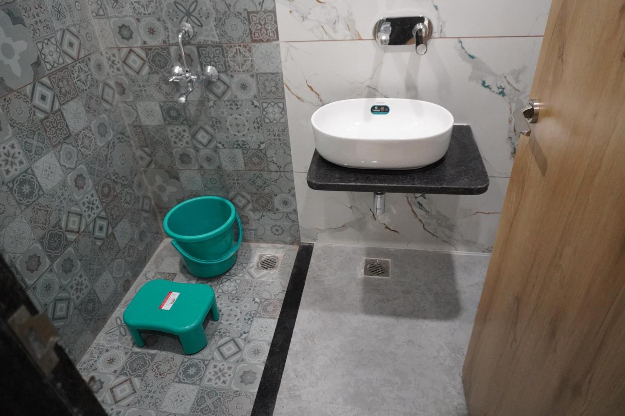 Hotel Heera Palace Khatu Екстер'єр фото