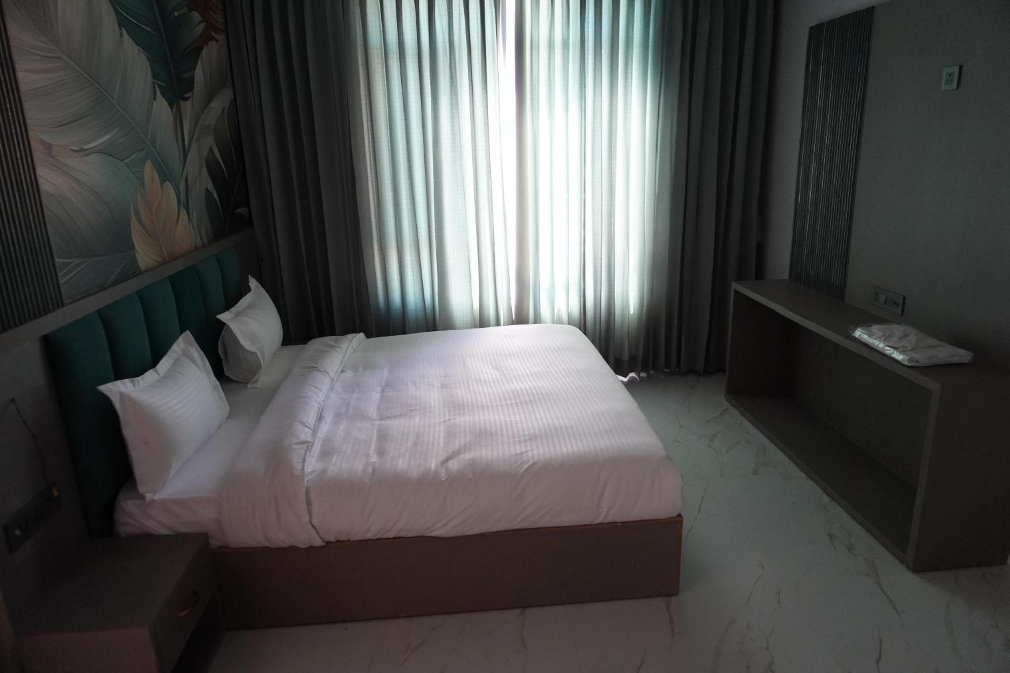 Hotel Heera Palace Khatu Екстер'єр фото