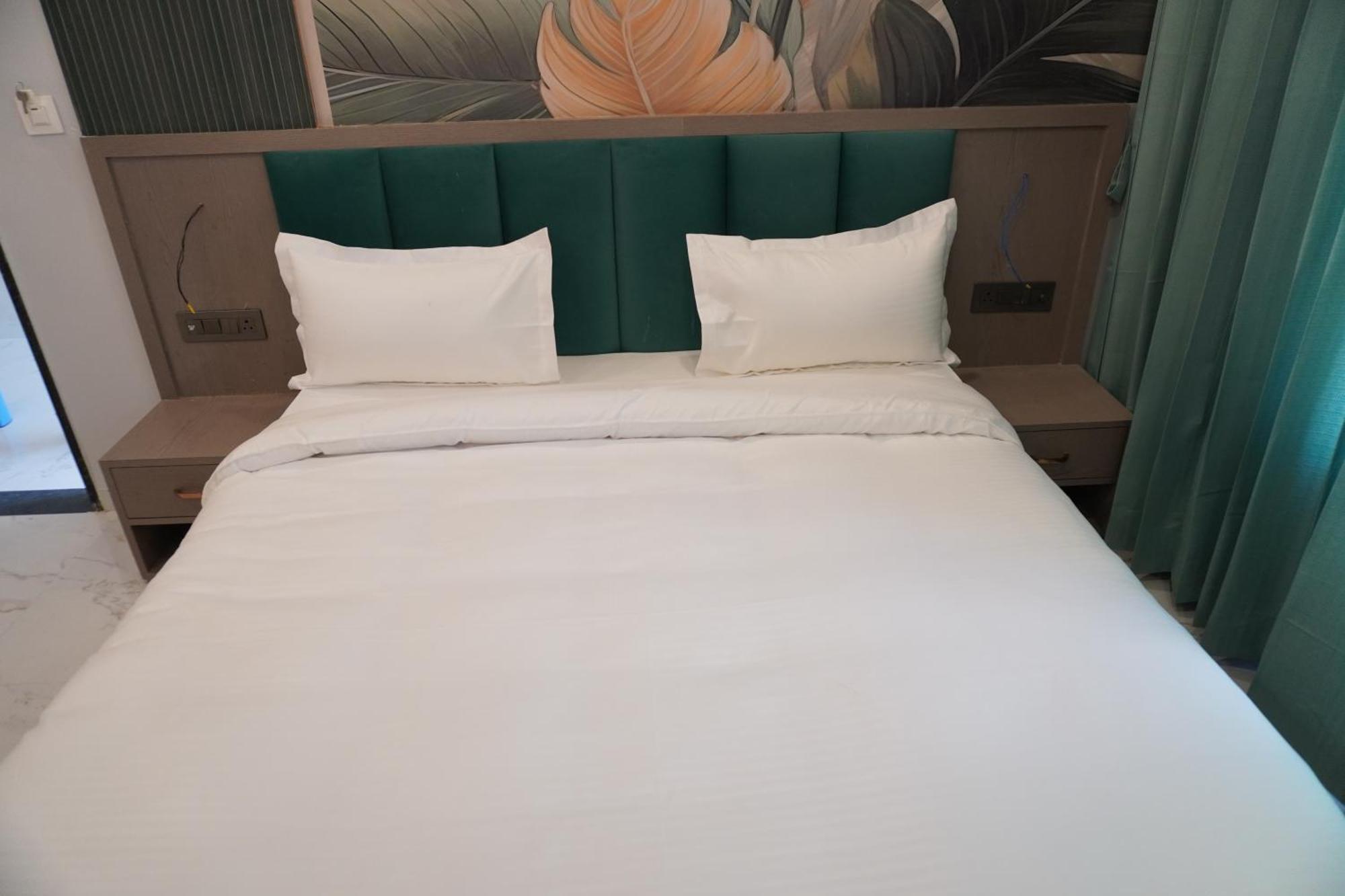 Hotel Heera Palace Khatu Екстер'єр фото