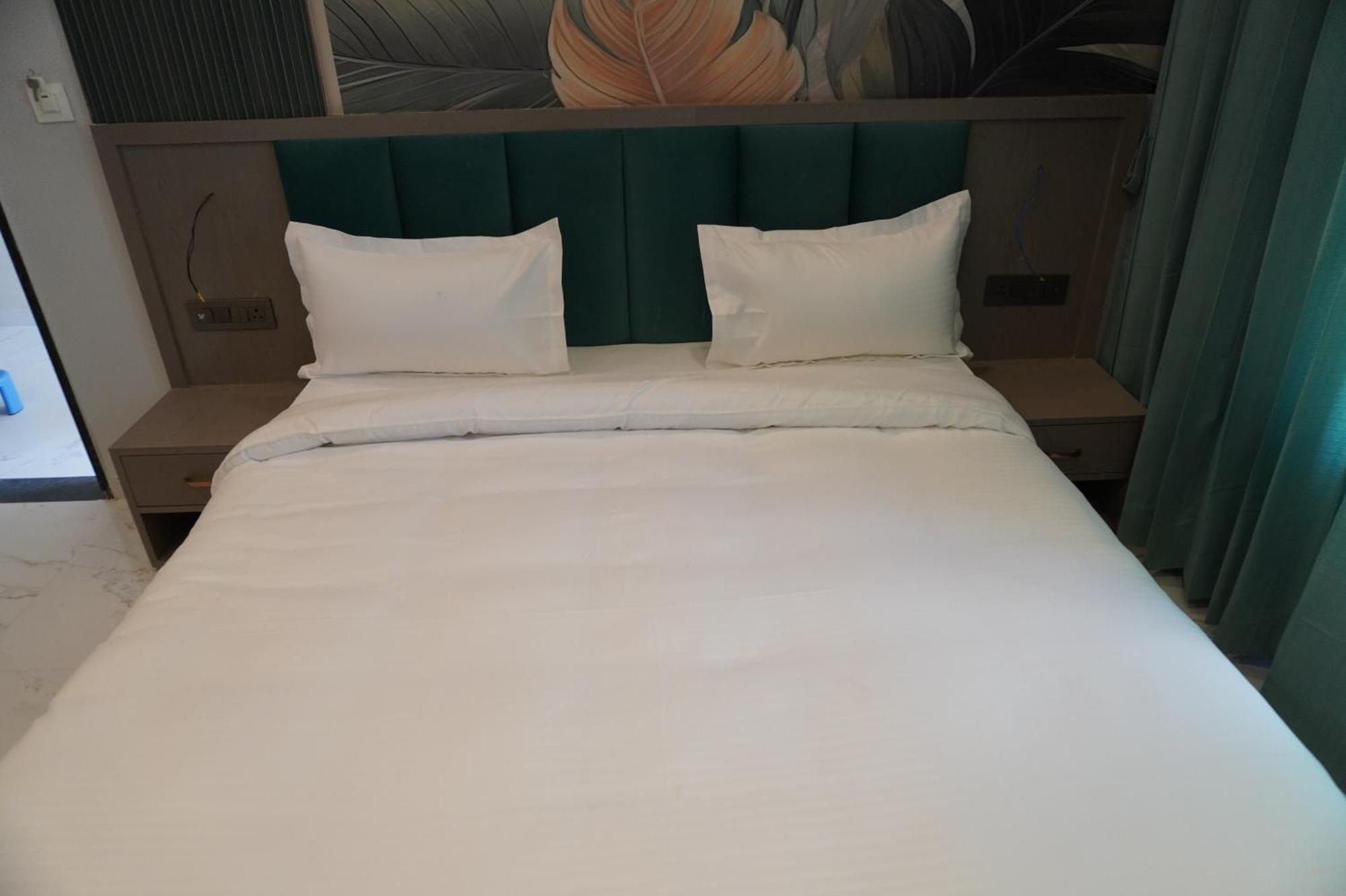 Hotel Heera Palace Khatu Екстер'єр фото