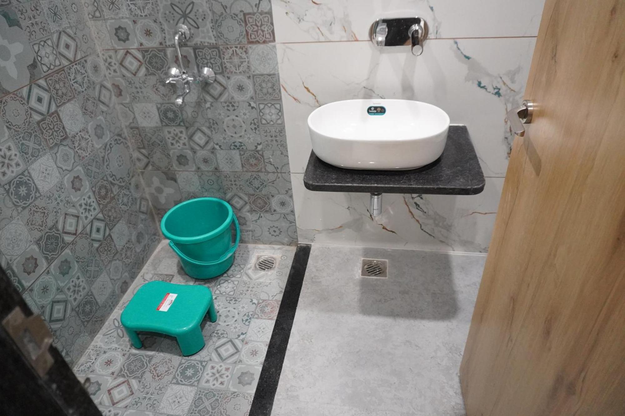 Hotel Heera Palace Khatu Екстер'єр фото