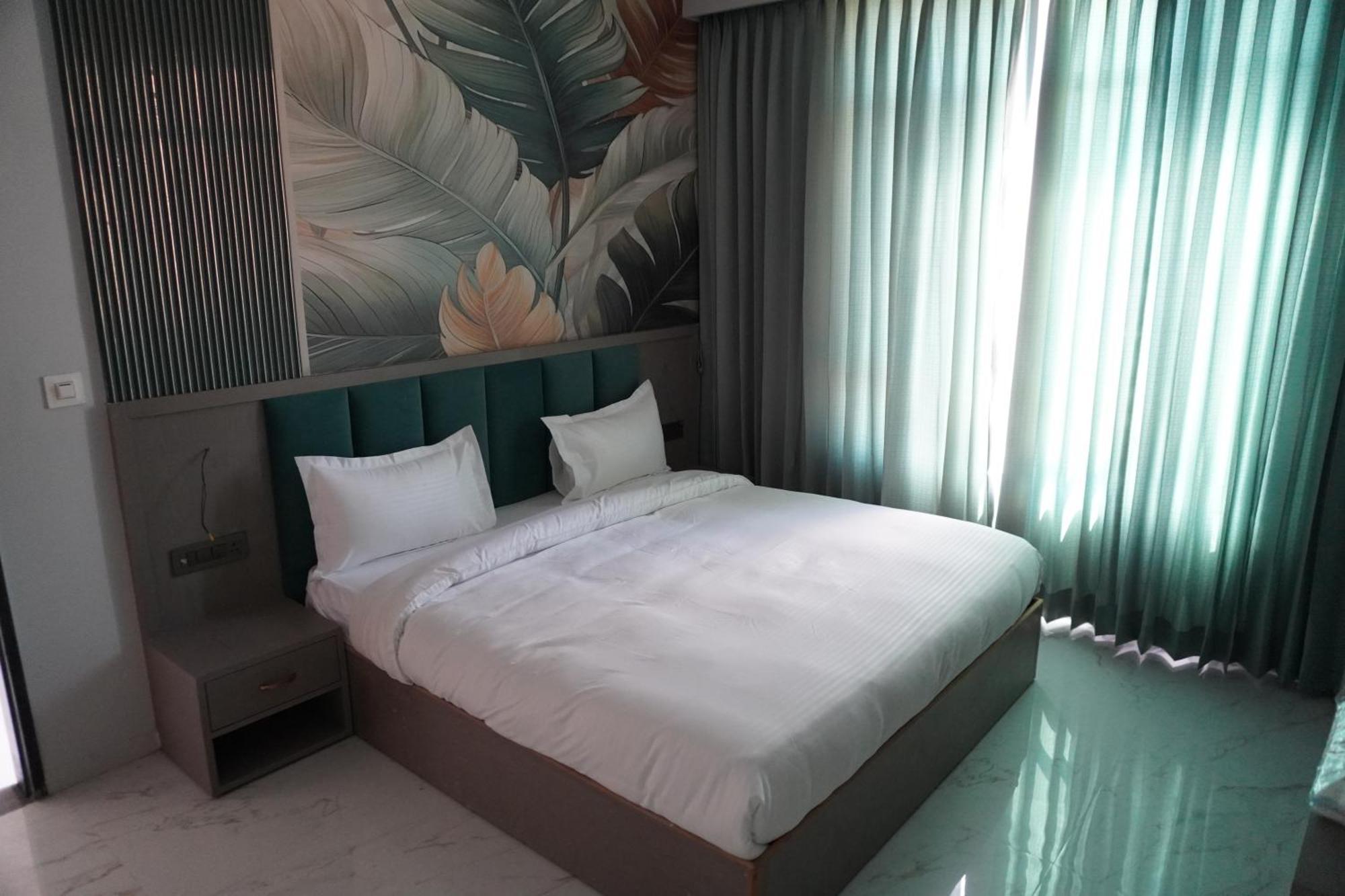 Hotel Heera Palace Khatu Екстер'єр фото