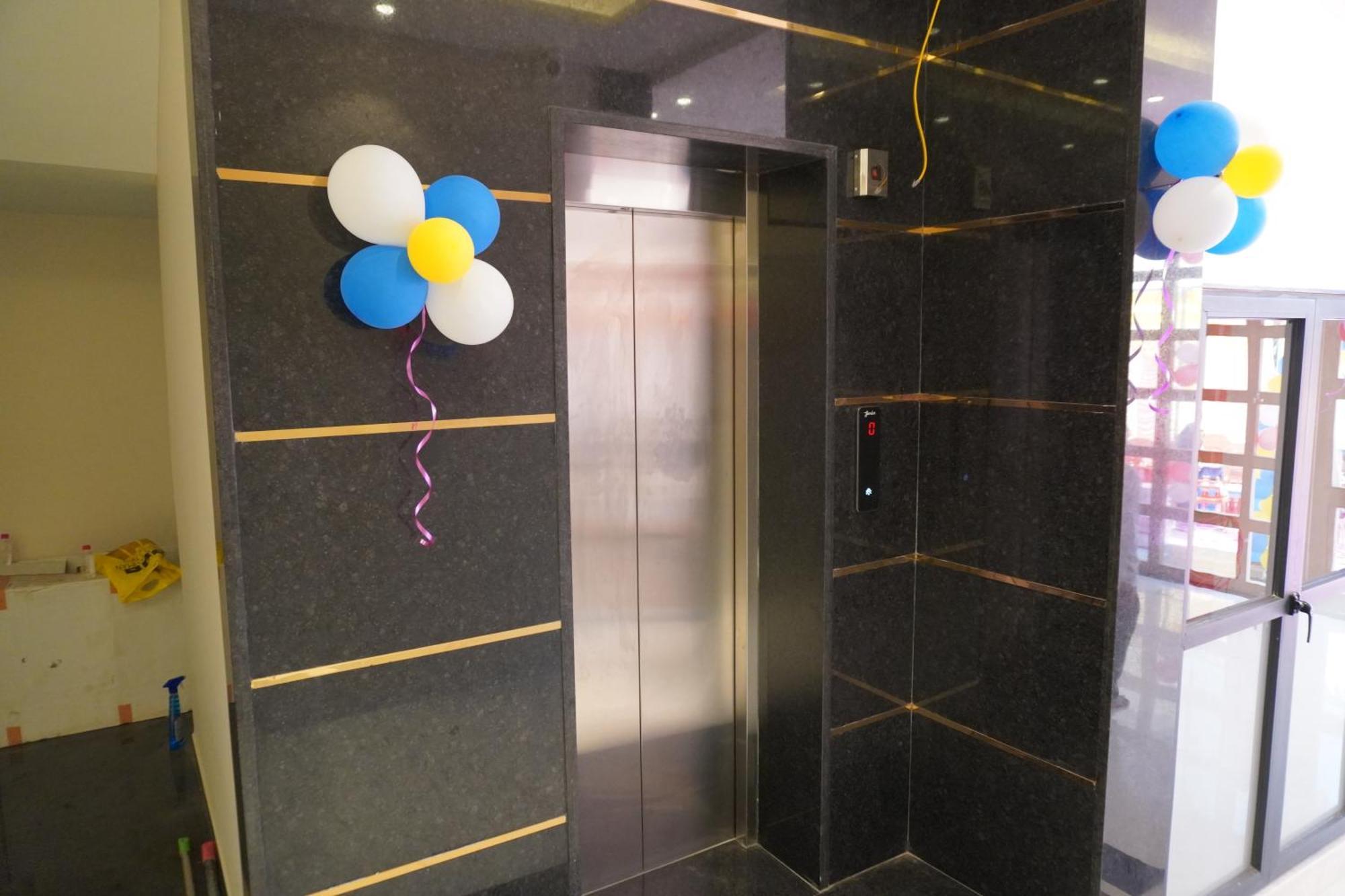Hotel Heera Palace Khatu Екстер'єр фото