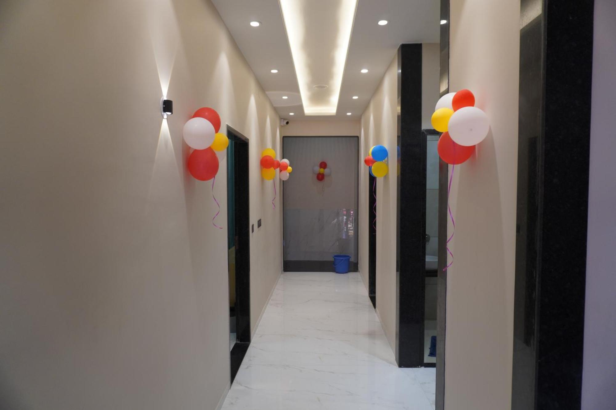 Hotel Heera Palace Khatu Екстер'єр фото